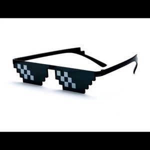 “Deal With It” Sunglasses